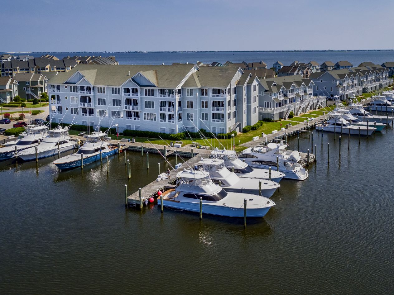 Cove Realty Outer Banks