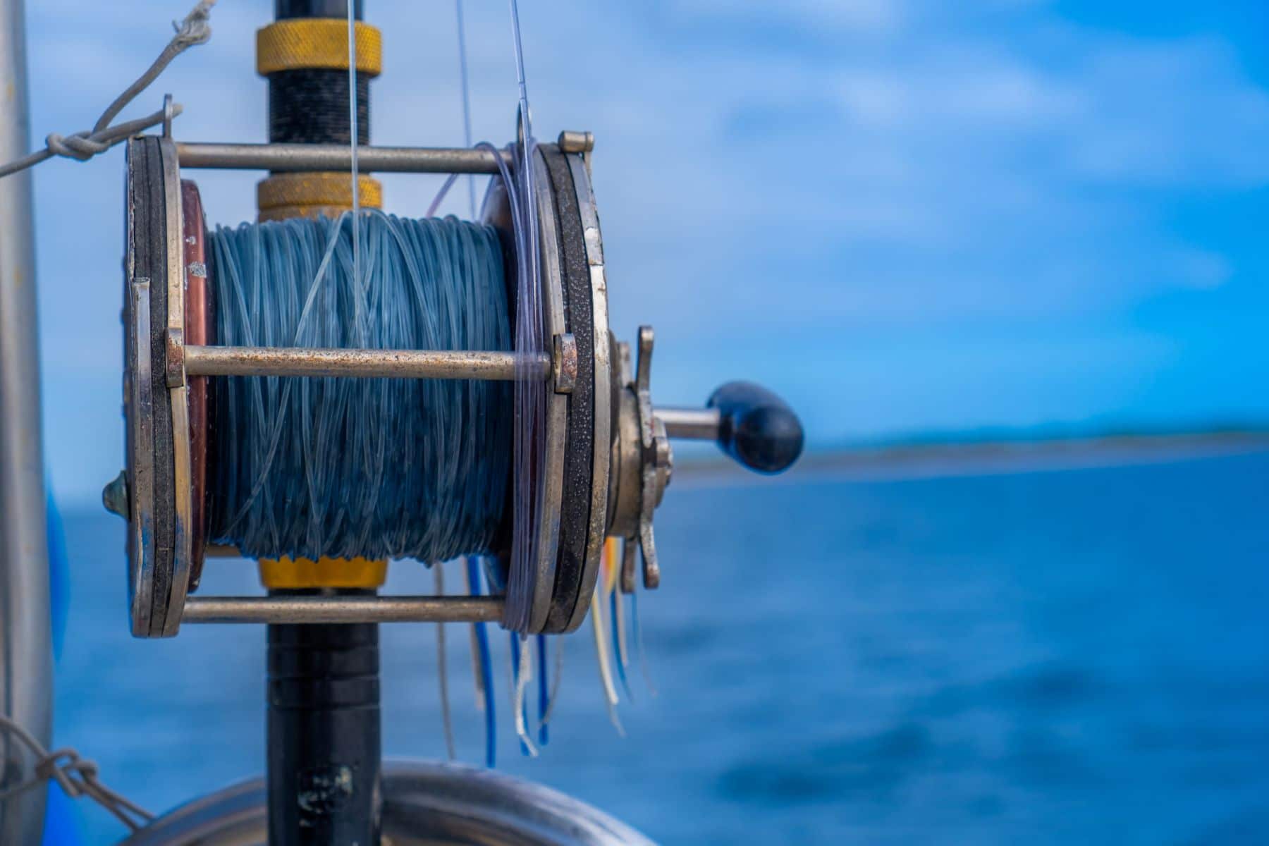 5 Nags Head Fishing Charters  Outer Banks Deep Sea Fishing