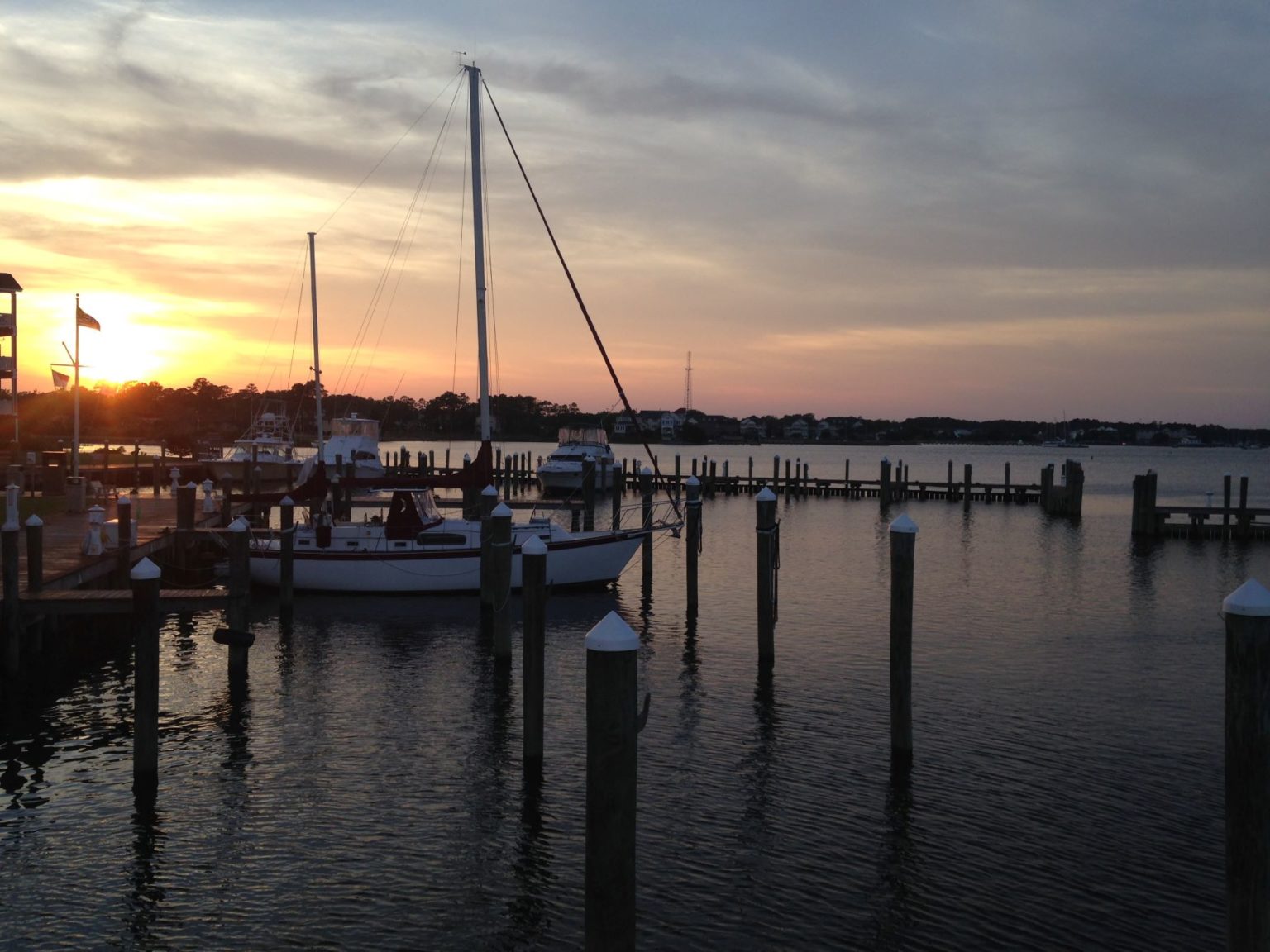 What Is the Best Town in the Outer Banks? Pirate’s Cove Realty