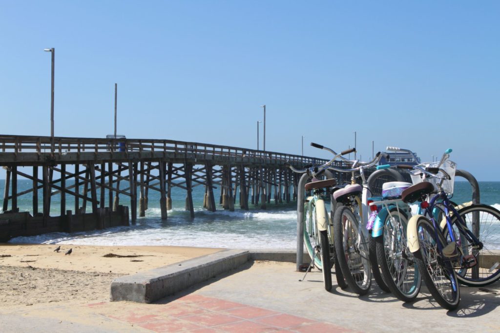 The Best Outer Banks Bike Rental Companies Pirate’s Cove