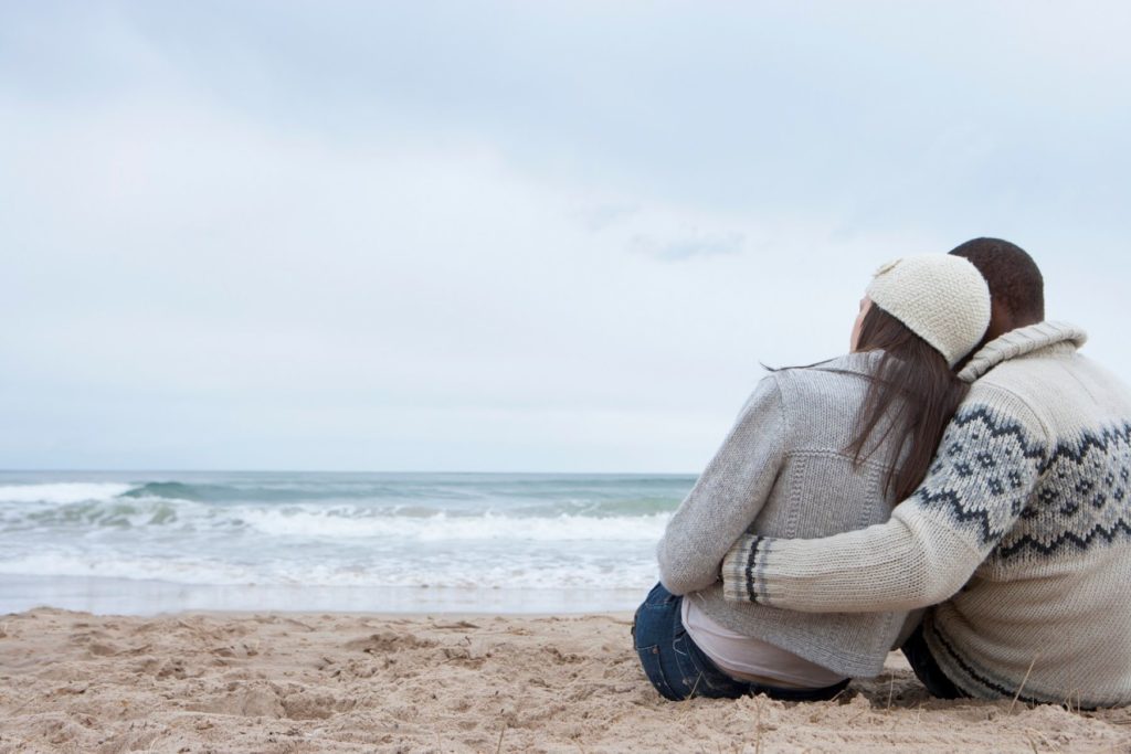 How often does the Outer Banks get snow? | 13newsnow.com