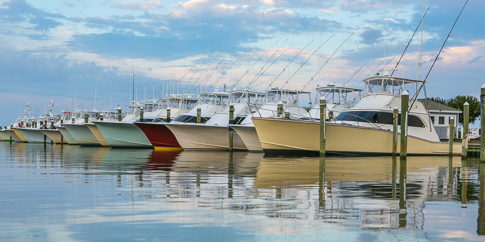 Gift Shop - Pirate's Cove Marina