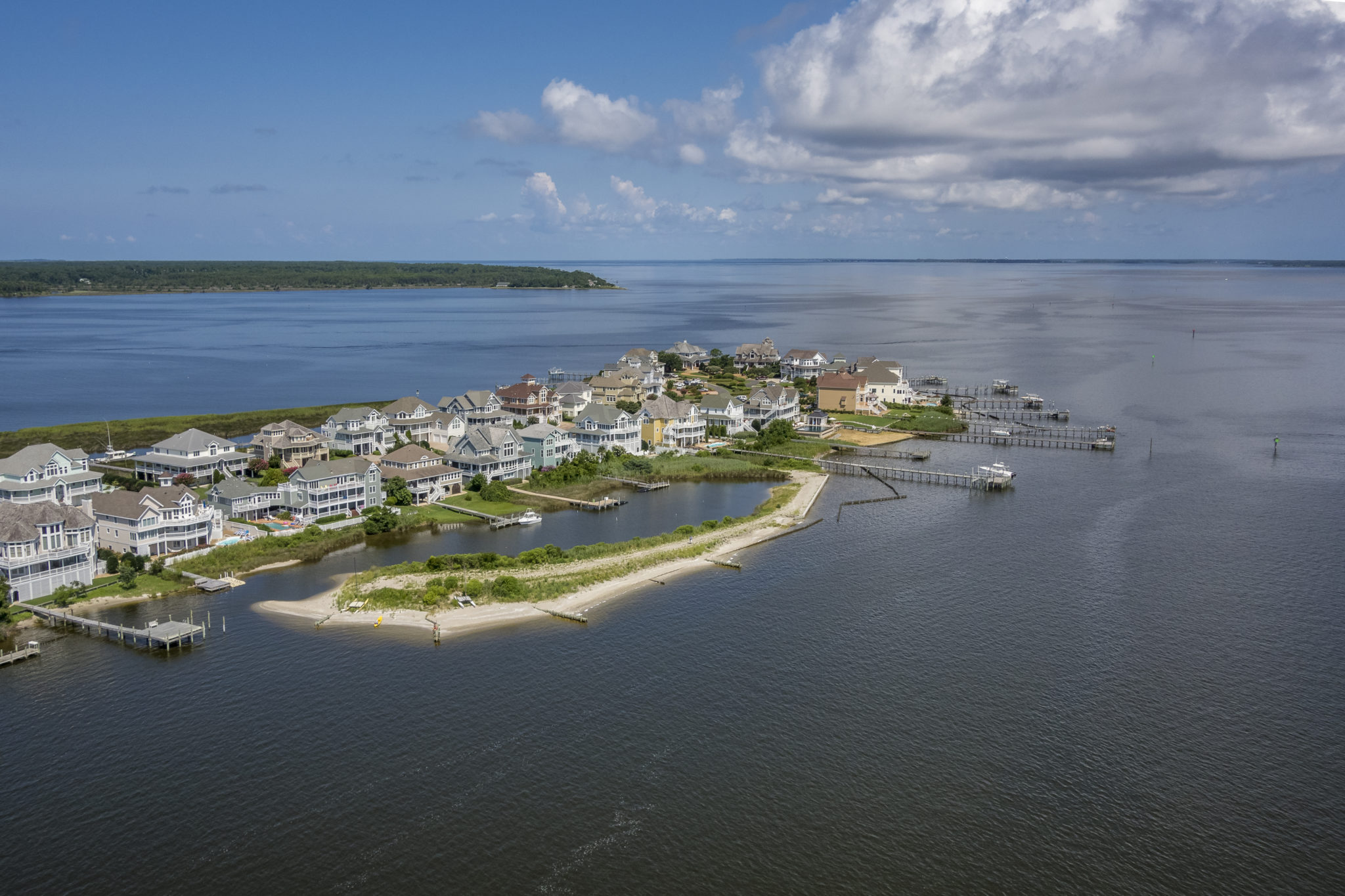 Pirate's Cove Marina Pirate’s Cove Realty