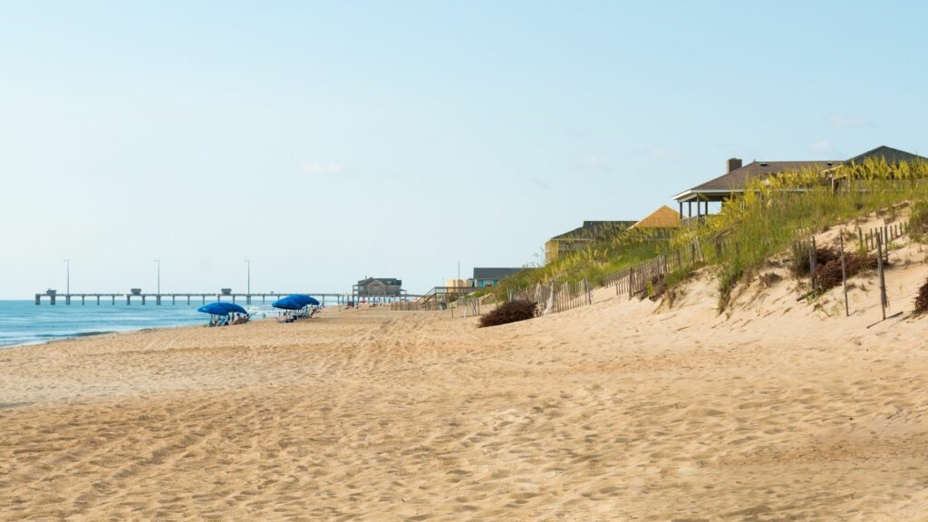 outer banks renewed