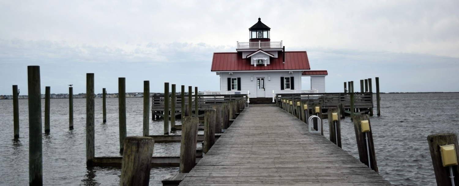 Pirate’s Cove Realty How to Have the Best Time in the Outer Banks in October