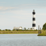 outer banks in november
