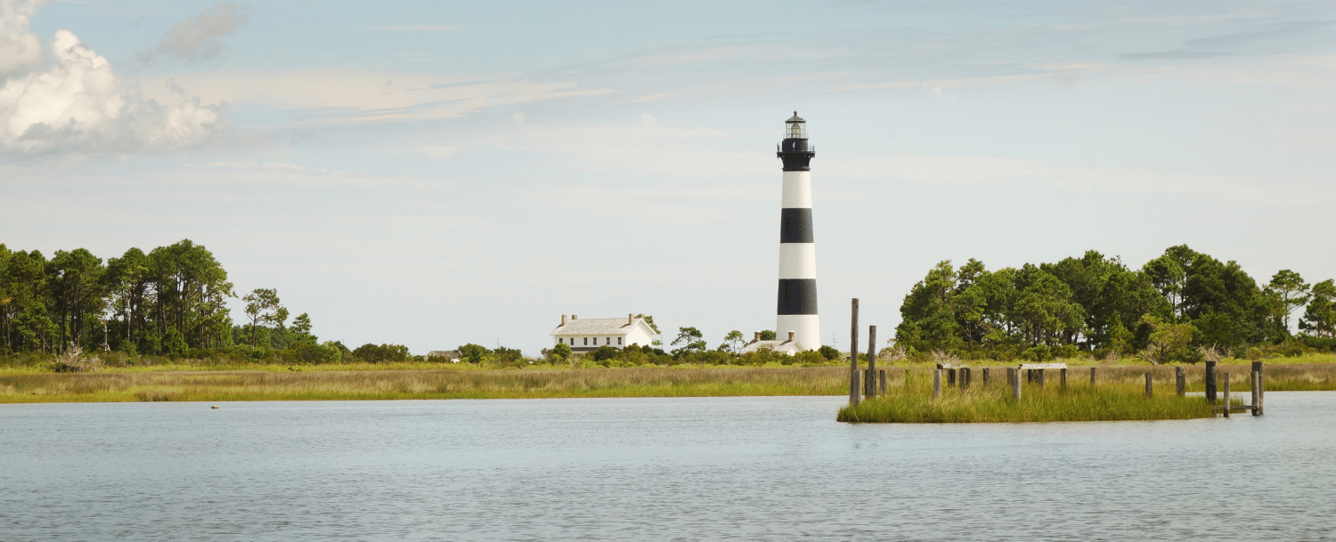 What Are the Top Things to Do in the Outer Banks in November? Pirate