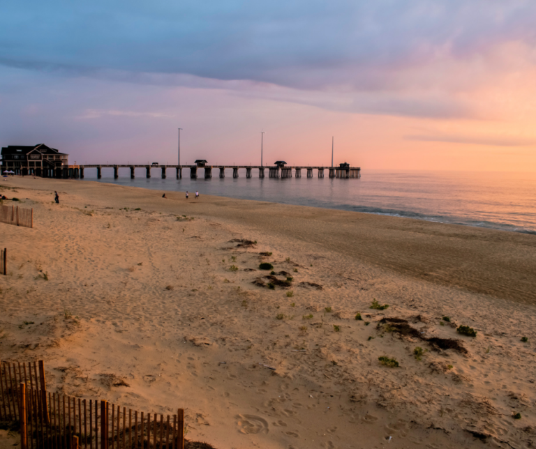 Outer Banks