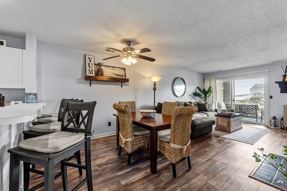 Coastal 7 Property OBX North Carolina