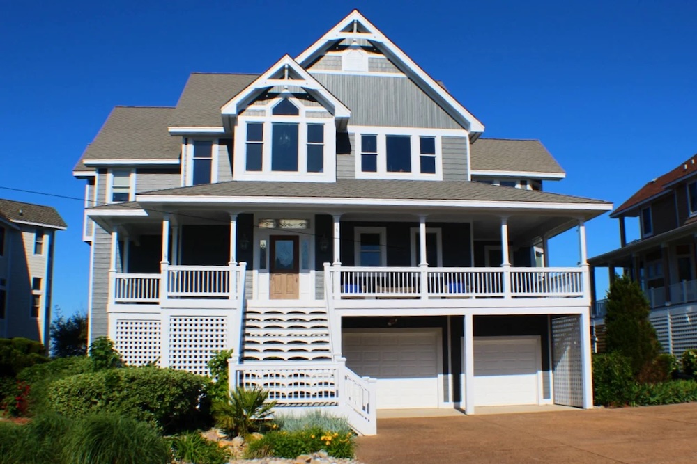 pirates cove vacation rental on Outer Banks called Ballast Point 16 copy