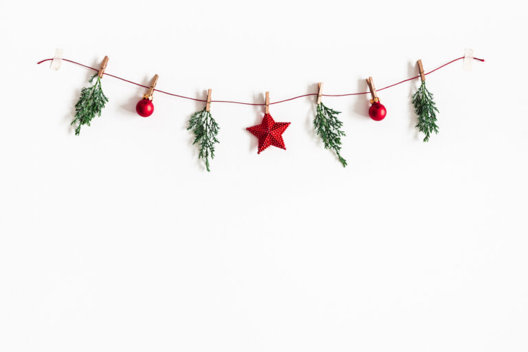 Holiday lights
