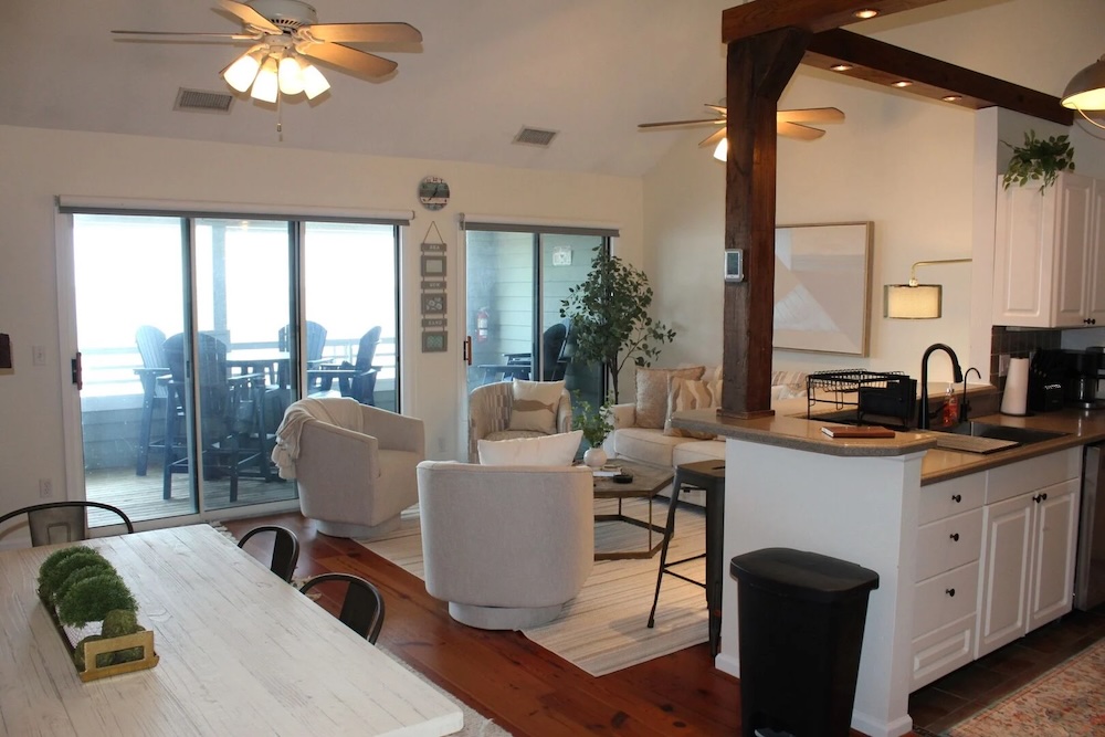 vacation rental on the outer banks