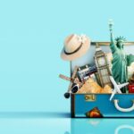 Travel Season graphic